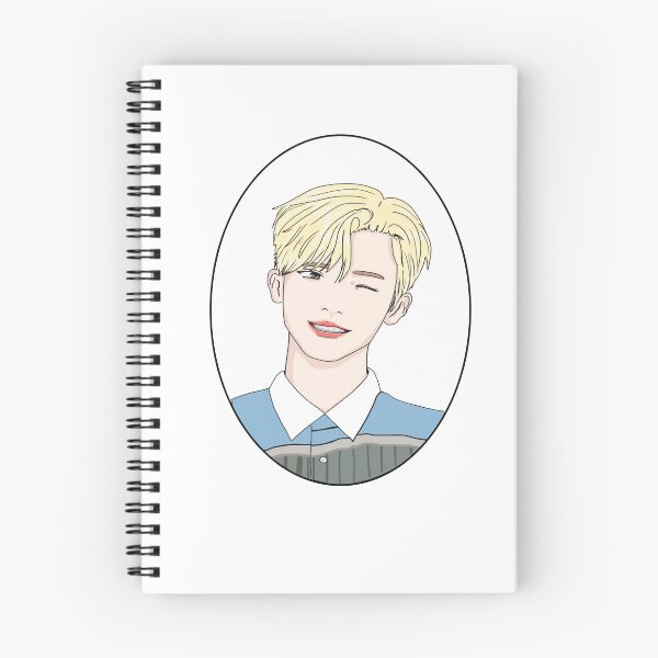 Item preview, NCT Na Jaemin bySaki designed and sold by bySaki.