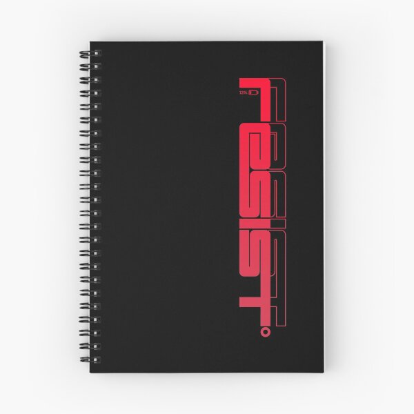 Item preview, RESIST designed and sold by azified.