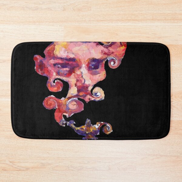 Item preview, Aladdin designed and sold by KHAIRZUL.