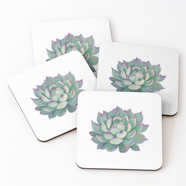 Item preview, Colorful cactus  designed and sold by Achmarry.