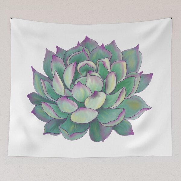 Item preview, Colorful cactus  designed and sold by Achmarry.