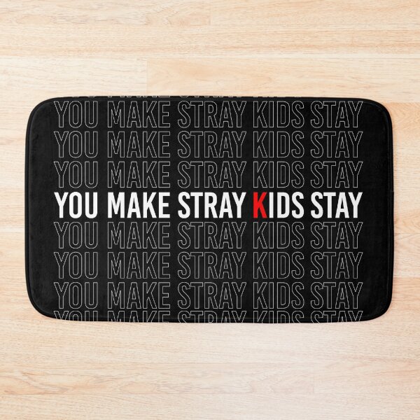 Item preview, you make stray kids stay designed and sold by ironbrownie.
