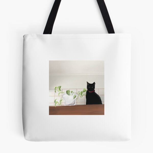 Item preview, Cat looking at you designed and sold by Spacealbondigas.