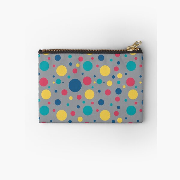 Item preview, Polka dots colors designed and sold by Ingridpd.