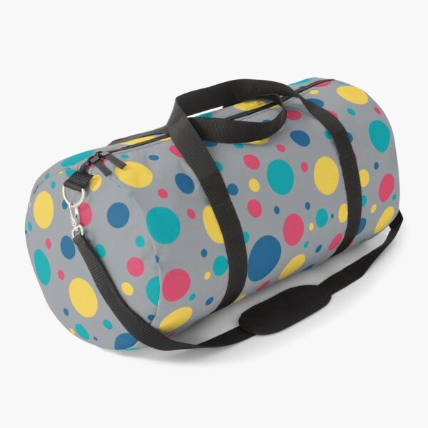 Item preview, Polka dots colors designed and sold by Ingridpd.