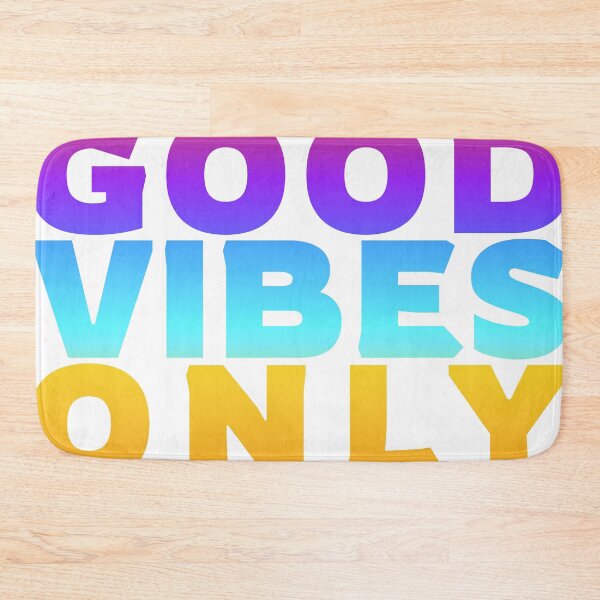 Item preview, Good vibes Only designed and sold by yul4ik80.
