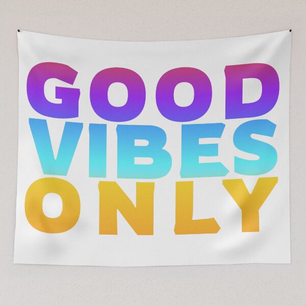 Item preview, Good vibes Only designed and sold by yul4ik80.