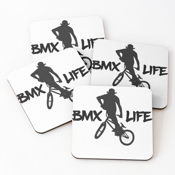 Item preview, BMX life  designed and sold by Md1982.