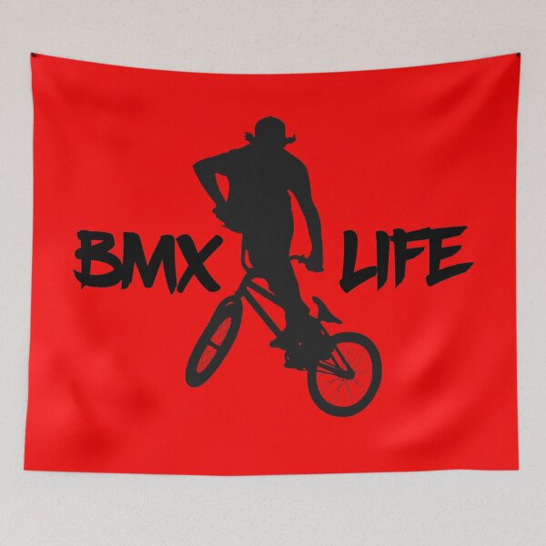 Item preview, BMX life  designed and sold by Md1982.