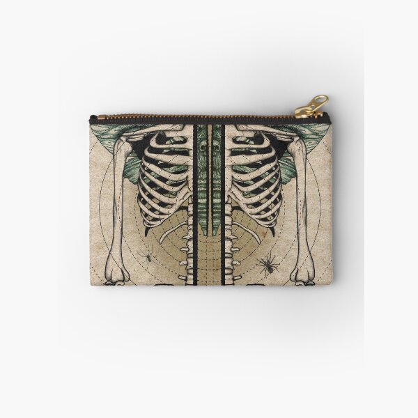 Item preview, Spliced Skeleton  designed and sold by fakeface.