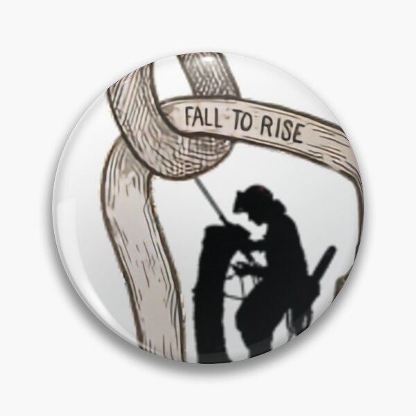 Item preview, Fall to rise. Climb. Climber designed and sold by soniaaseguin.