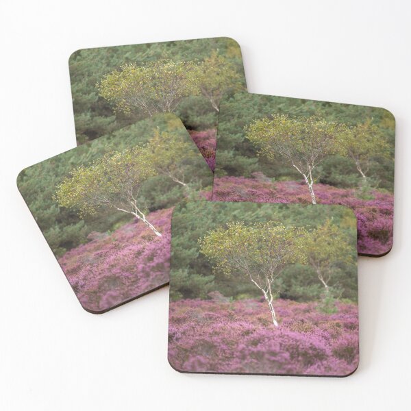 Item preview, Dunwich Heath in summer designed and sold by ccullen222.