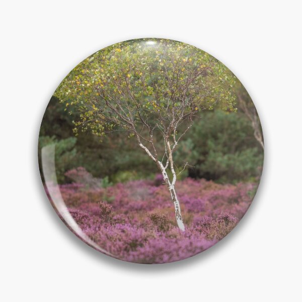 Item preview, Dunwich Heath in summer designed and sold by ccullen222.