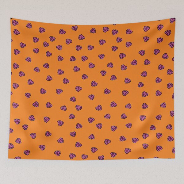 Item preview, Raspberries, raspberries designed and sold by AmilysFriends.