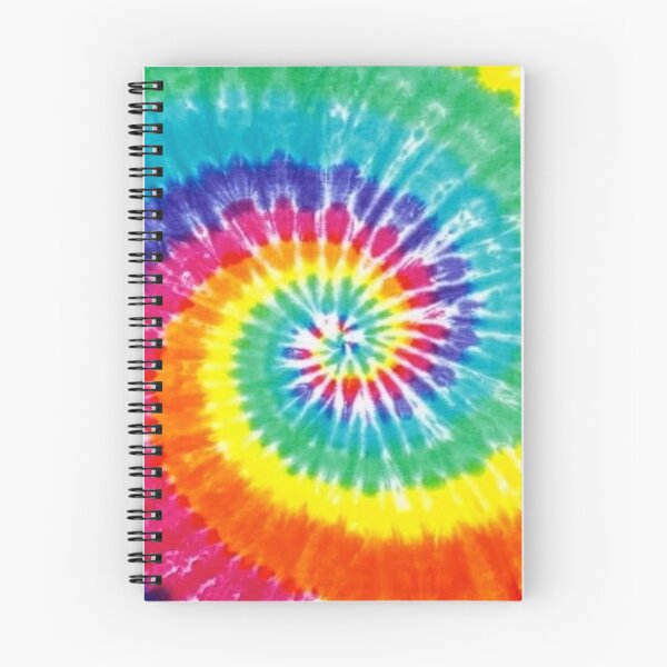 Item preview, A Tie Dye Pattern design designed and sold by The Merch.