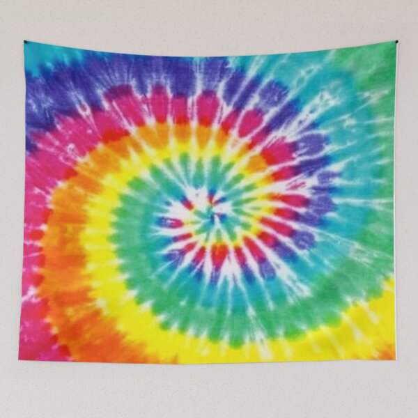 Item preview, A Tie Dye Pattern design designed and sold by The Merch.