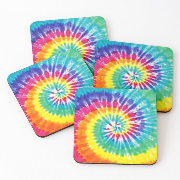 Item preview, A Tie Dye Pattern design designed and sold by The Merch.