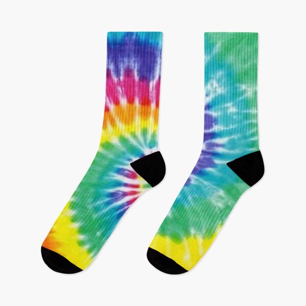 Item preview, A Tie Dye Pattern design designed and sold by The Merch.