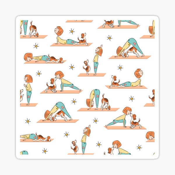 Item preview, women leggings Yoga, cute Activity Patterns  Leggings, bags, yoga, designed and sold by MichaelGrace.