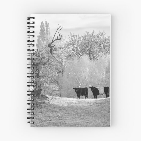 Item preview, Water meadow inhabitants designed and sold by ccullen222.