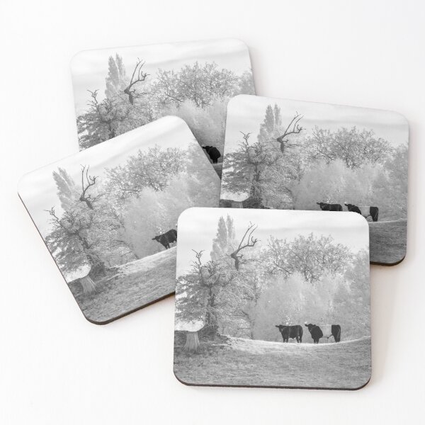 Item preview, Water meadow inhabitants designed and sold by ccullen222.