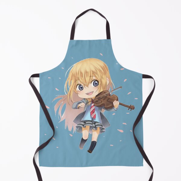 Item preview, Your lie in April designed and sold by HeavensD00r.