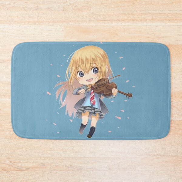 Item preview, Your lie in April designed and sold by HeavensD00r.