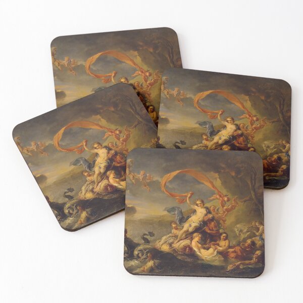 Item preview, Galatea and Polyphemus designed and sold by ClassicalGreece.