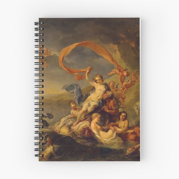 Item preview, Galatea and Polyphemus designed and sold by ClassicalGreece.