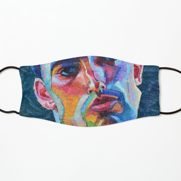 My Dream in HD Kids Mask
