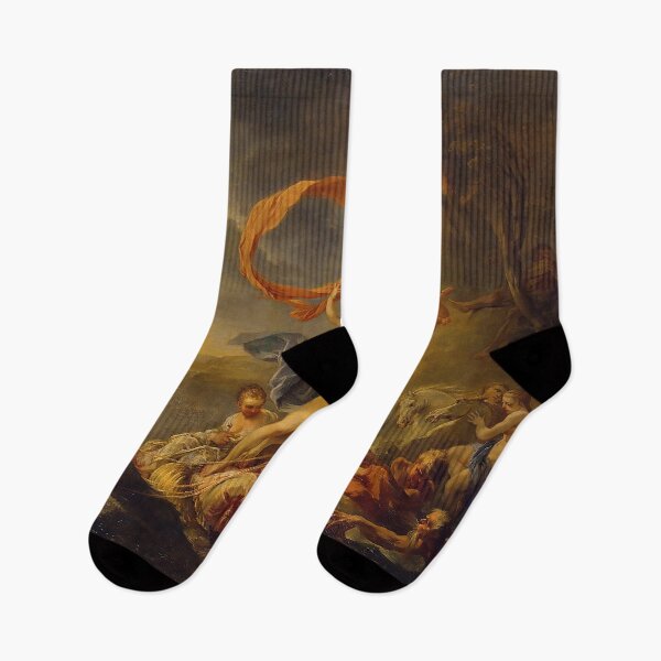 Item preview, Galatea and Polyphemus designed and sold by ClassicalGreece.