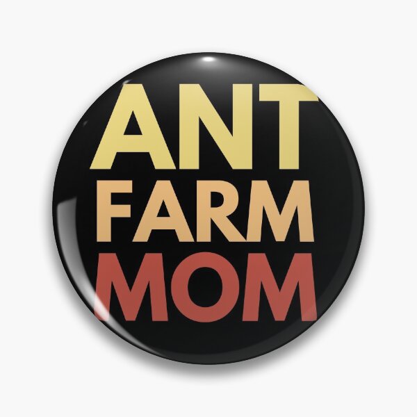 Item preview, ANT farm mom designed and sold by crikz.