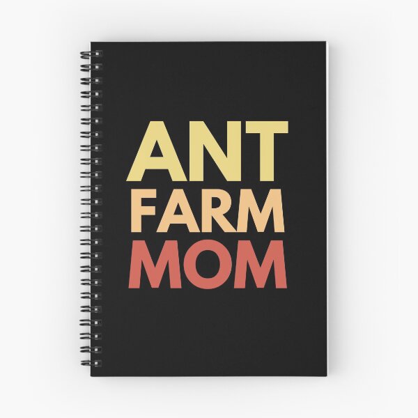 Item preview, ANT farm mom designed and sold by crikz.