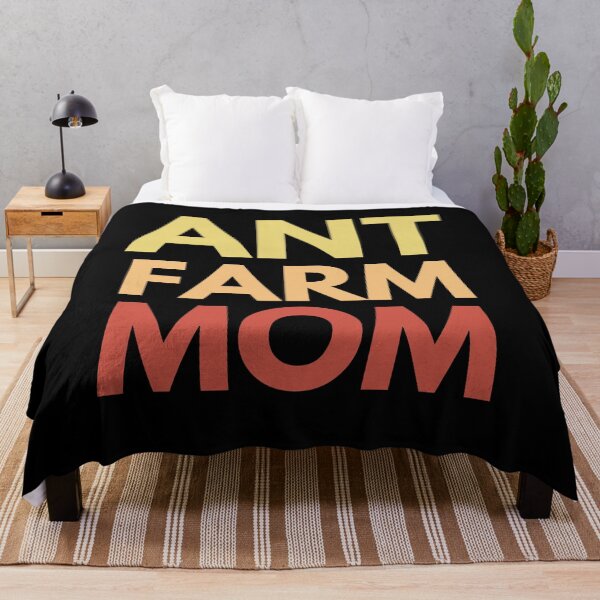 Item preview, ANT farm mom designed and sold by crikz.