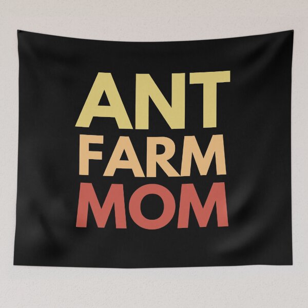 Item preview, ANT farm mom designed and sold by crikz.