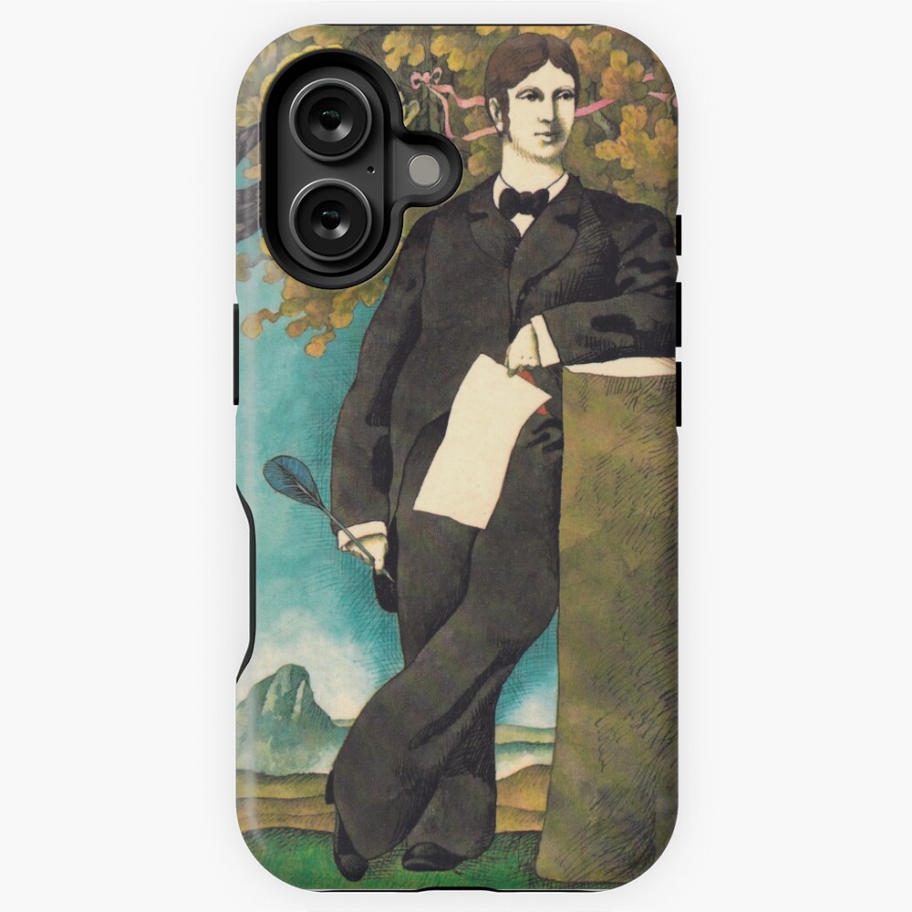 Item preview, iPhone Tough Case designed and sold by FrisoHenstra.
