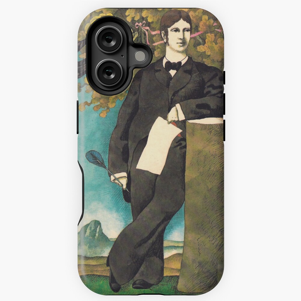 Item preview, iPhone Magsafe Tough Case designed and sold by FrisoHenstra.