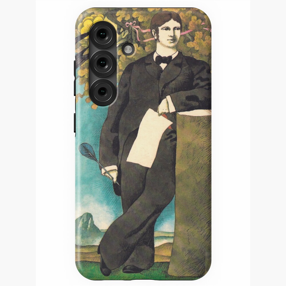 Item preview, Samsung Galaxy Tough Case designed and sold by FrisoHenstra.