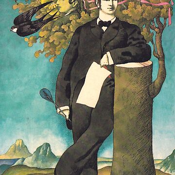 Artwork thumbnail, Peter Camenzind by Friso Henstra