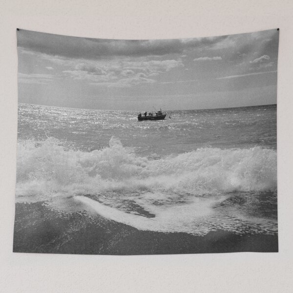 Item preview, 2006 Barchetta nel Mediterraneo designed and sold by robertoferrero.