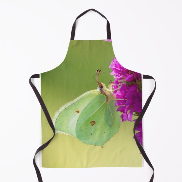 Item preview, Female Brimstone Butterfly designed and sold by Neil Bygrave (NATURELENS).