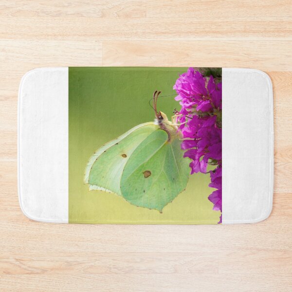 Item preview, Female Brimstone Butterfly designed and sold by Neil Bygrave (NATURELENS).