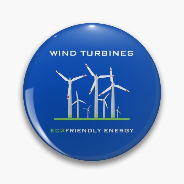Item preview, Wind Turbines - Eco friendly  energy designed and sold by CleanPower.