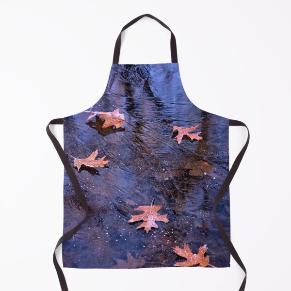 Item preview, Frozen Autumn designed and sold by LynyrdSky.
