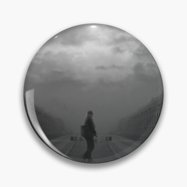 Item preview, Don't Look Back designed and sold by Nigel Maudsley.