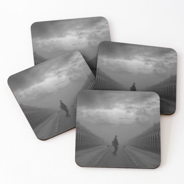 Item preview, Don't Look Back designed and sold by Nigel Maudsley.