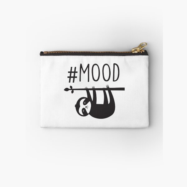 Item preview, Mood: Sloth mode ON designed and sold by Cheerocki.
