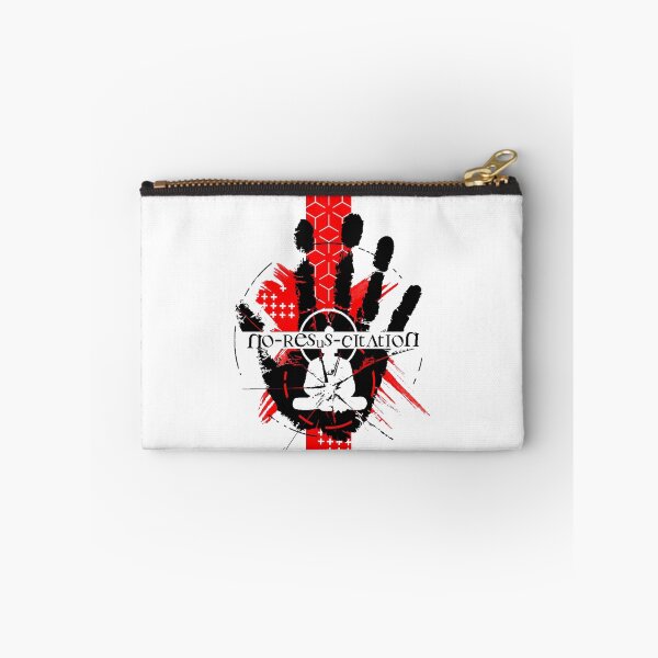 Item preview, No resuscitation trashy artwork designed and sold by MisoraA.