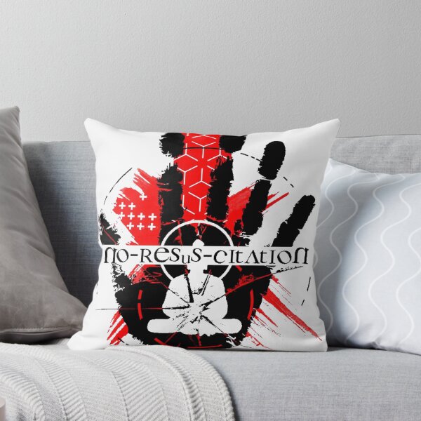 Item preview, No resuscitation trashy artwork designed and sold by MisoraA.