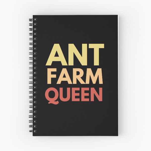 Item preview, ANT farm queen designed and sold by crikz.